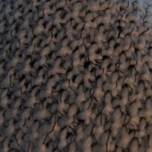 Meet your Posher, Simone